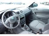 Skoda Yeti bei Sportwagen.expert - Abbildung (5 / 8)