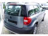 Skoda Yeti bei Sportwagen.expert - Abbildung (4 / 8)