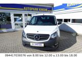 Mercedes-Benz Citan bei Sportwagen.expert - Abbildung (2 / 15)