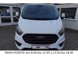 Ford Transit Custom bei Sportwagen.expert - Abbildung (5 / 15)