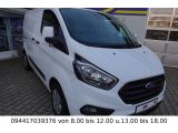 Ford Transit Custom bei Sportwagen.expert - Abbildung (6 / 15)