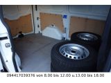 Ford Transit Custom bei Sportwagen.expert - Abbildung (10 / 15)