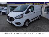 Ford Transit Custom bei Sportwagen.expert - Abbildung (3 / 15)