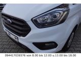 Ford Transit Custom bei Sportwagen.expert - Abbildung (4 / 15)