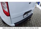 Ford Transit Custom bei Sportwagen.expert - Abbildung (12 / 15)