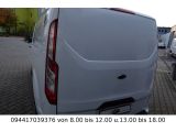 Ford Transit Custom bei Sportwagen.expert - Abbildung (8 / 15)