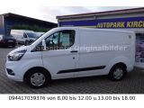 Ford Transit Custom bei Sportwagen.expert - Abbildung (2 / 15)