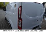 Ford Transit Custom bei Sportwagen.expert - Abbildung (13 / 15)