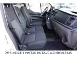 Ford Transit Custom bei Sportwagen.expert - Abbildung (15 / 15)