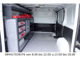 Renault Trafic bei Sportwagen.expert - Abbildung (2 / 15) Renault Trafic bei Sportwagen.expert - Abbildung (2 / 15)