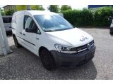 VW Caddy bei Sportwagen.expert - Abbildung (2 / 9)