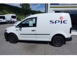 VW Caddy bei Sportwagen.expert - Abbildung (3 / 9)