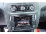 VW Caddy bei Sportwagen.expert - Abbildung (7 / 9)