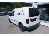 VW Caddy bei Sportwagen.expert - Abbildung (4 / 9)