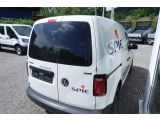 VW Caddy bei Sportwagen.expert - Abbildung (5 / 9)