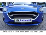 Ford Focus Turnier bei Sportwagen.expert - Abbildung (7 / 15)
