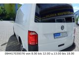 VW T6 Transporter bei Sportwagen.expert - Abbildung (13 / 15)