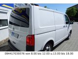 VW T6 Transporter bei Sportwagen.expert - Abbildung (11 / 15)