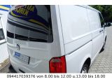VW T6 Transporter bei Sportwagen.expert - Abbildung (14 / 15)