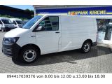 VW T6 Transporter bei Sportwagen.expert - Abbildung (7 / 15)