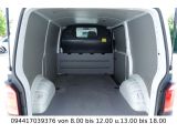 VW T6 Transporter bei Sportwagen.expert - Abbildung (15 / 15)