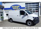 VW T6 Transporter bei Sportwagen.expert - Abbildung (10 / 15)