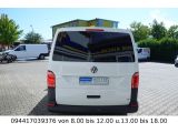 VW T6 Transporter bei Sportwagen.expert - Abbildung (12 / 15)