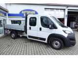 Fiat Ducato Maxi bei Sportwagen.expert - Abbildung (5 / 15)