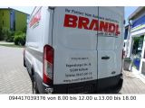 Ford Transit bei Sportwagen.expert - Abbildung (6 / 13)