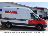 Ford Transit bei Sportwagen.expert - Abbildung (8 / 13)