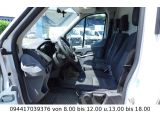 Ford Transit bei Sportwagen.expert - Abbildung (3 / 13)