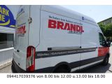 Ford Transit bei Sportwagen.expert - Abbildung (7 / 13)