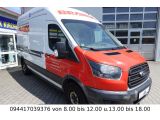 Ford Transit bei Sportwagen.expert - Abbildung (11 / 13)