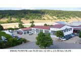 Ford Transit bei Sportwagen.expert - Abbildung (13 / 13)