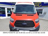 Ford Transit bei Sportwagen.expert - Abbildung (12 / 13)
