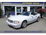 Mercedes-Benz SL-Klasse bei Sportwagen.expert - Abbildung (8 / 15)