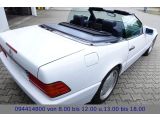 Mercedes-Benz SL-Klasse bei Sportwagen.expert - Abbildung (12 / 15)