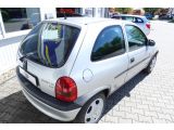 Opel Corsa bei Sportwagen.expert - Abbildung (2 / 9)
