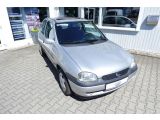 Opel Corsa bei Sportwagen.expert - Abbildung (5 / 9)