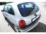 Opel Corsa bei Sportwagen.expert - Abbildung (3 / 9)