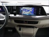 VW Multivan bei Sportwagen.expert - Abbildung (10 / 15)
