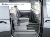 VW Multivan bei Sportwagen.expert - Abbildung (9 / 15)