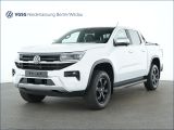 VW Amarok bei Sportwagen.expert - Abbildung (2 / 15)