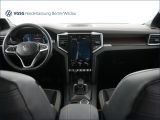 VW Amarok bei Sportwagen.expert - Abbildung (7 / 15)