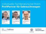 VW Multivan bei Sportwagen.expert - Abbildung (8 / 15)