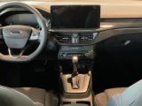 Ford Focus ST bei Sportwagen.expert - Abbildung (12 / 15) Ford Focus ST bei Sportwagen.expert - Abbildung (12 / 15)