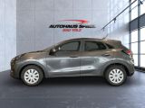 Ford Puma bei Sportwagen.expert - Abbildung (8 / 15)