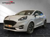 Ford Puma bei Sportwagen.expert - Abbildung (2 / 15)