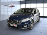 Ford S-Max bei Sportwagen.expert - Abbildung (2 / 15)