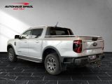Ford Ranger bei Sportwagen.expert - Abbildung (3 / 15) Ford Ranger bei Sportwagen.expert - Abbildung (3 / 15)